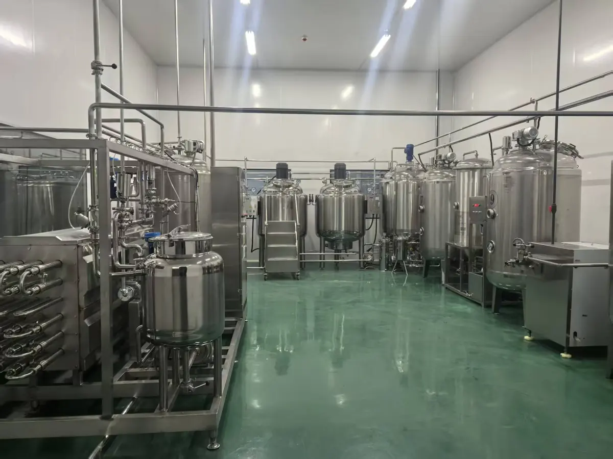 Aba Jiarong Premium Food Co., Ltd