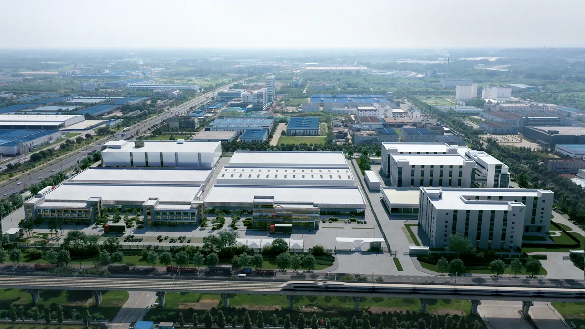 Chengdu Liquor Group