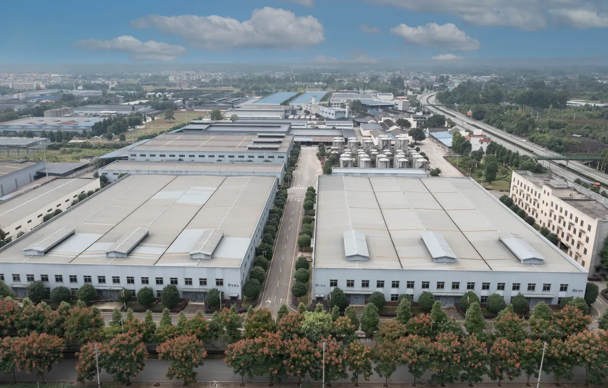 Sichuan Chuanshi Liangfang Wine Industry Co., Ltd