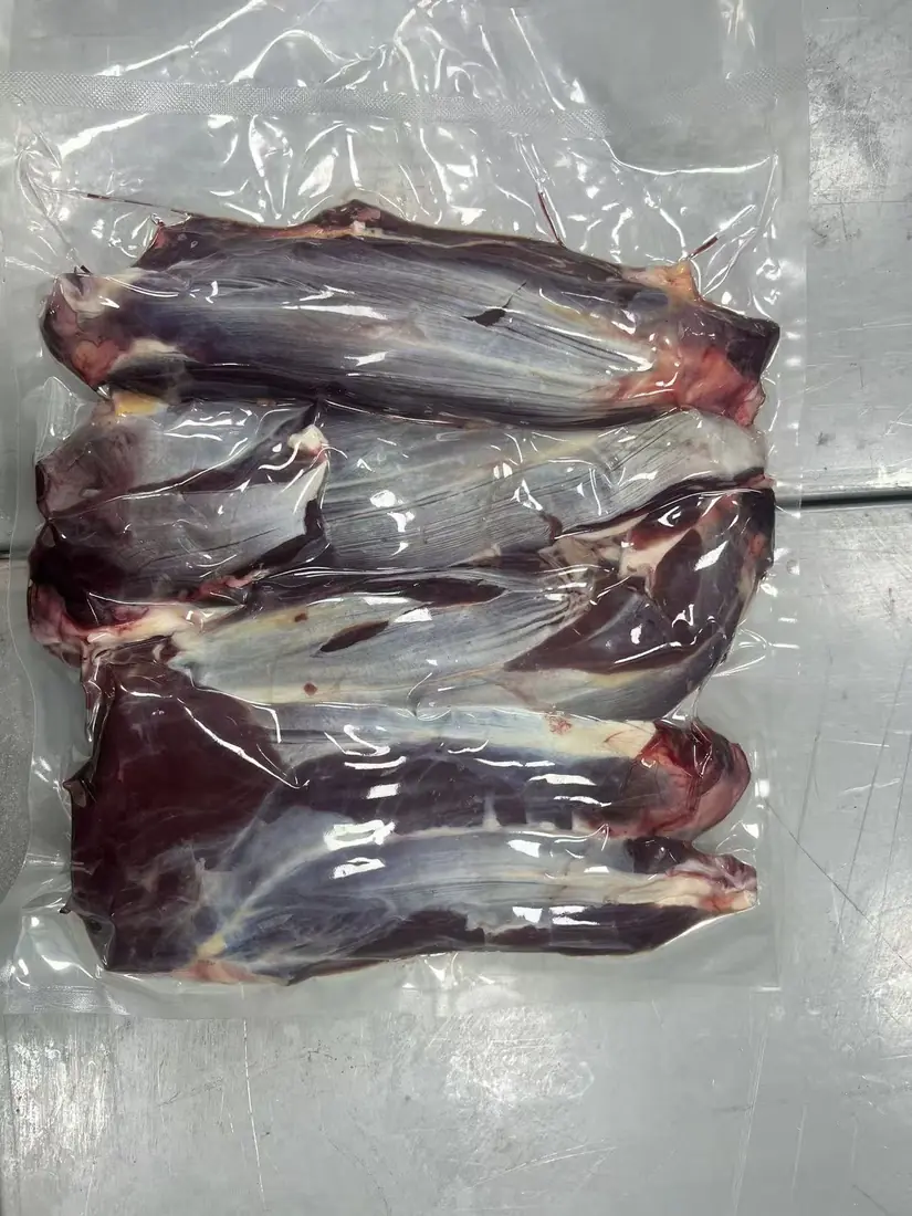 牦牛棒肉