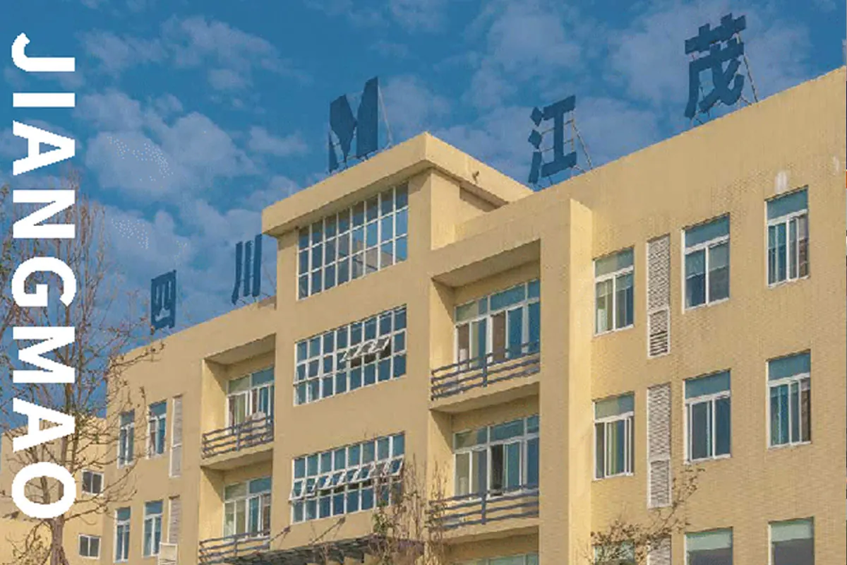 Sichuan Jiangmao Foods Co., Ltd