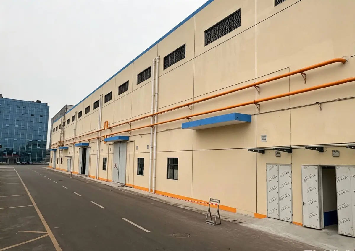 Sichuan Jinzhu New Materials Co., Ltd.