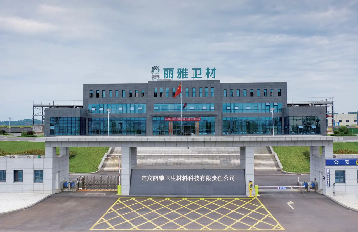 Sichuan Liya E-Commerce Co., Ltd