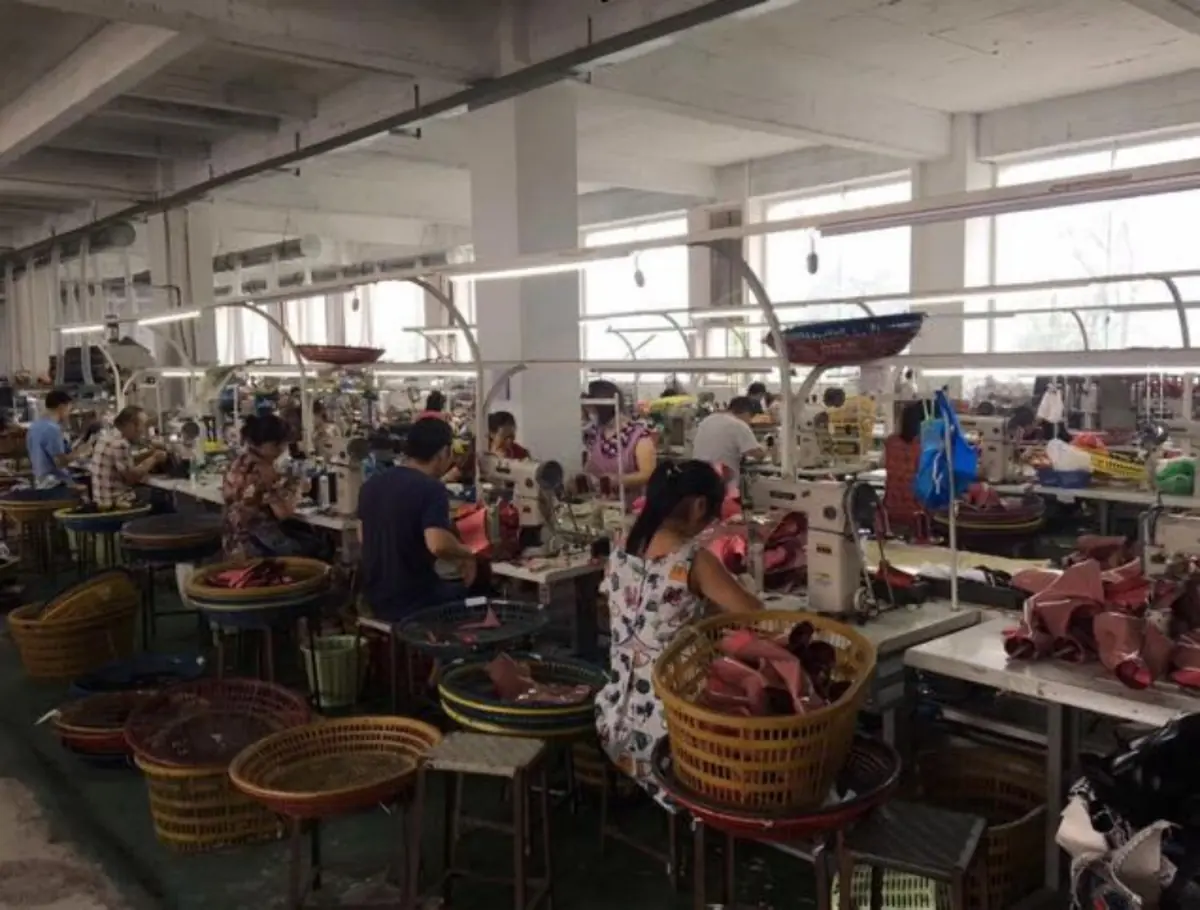 Sichuan Trend Technology