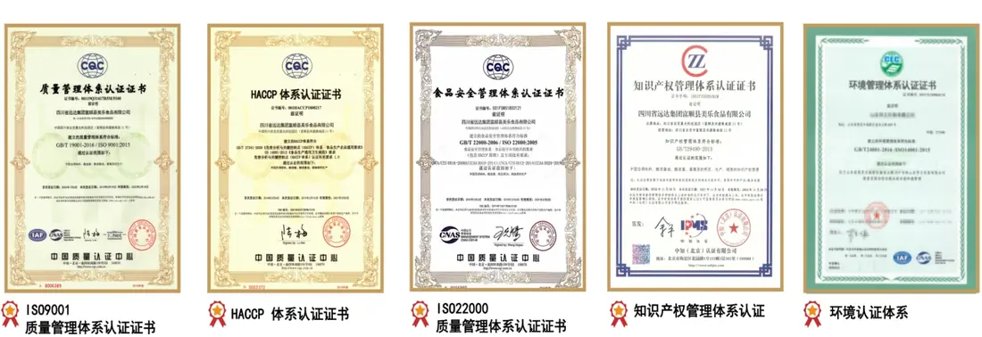 Certificate 2