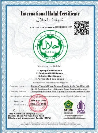 Certificate 3