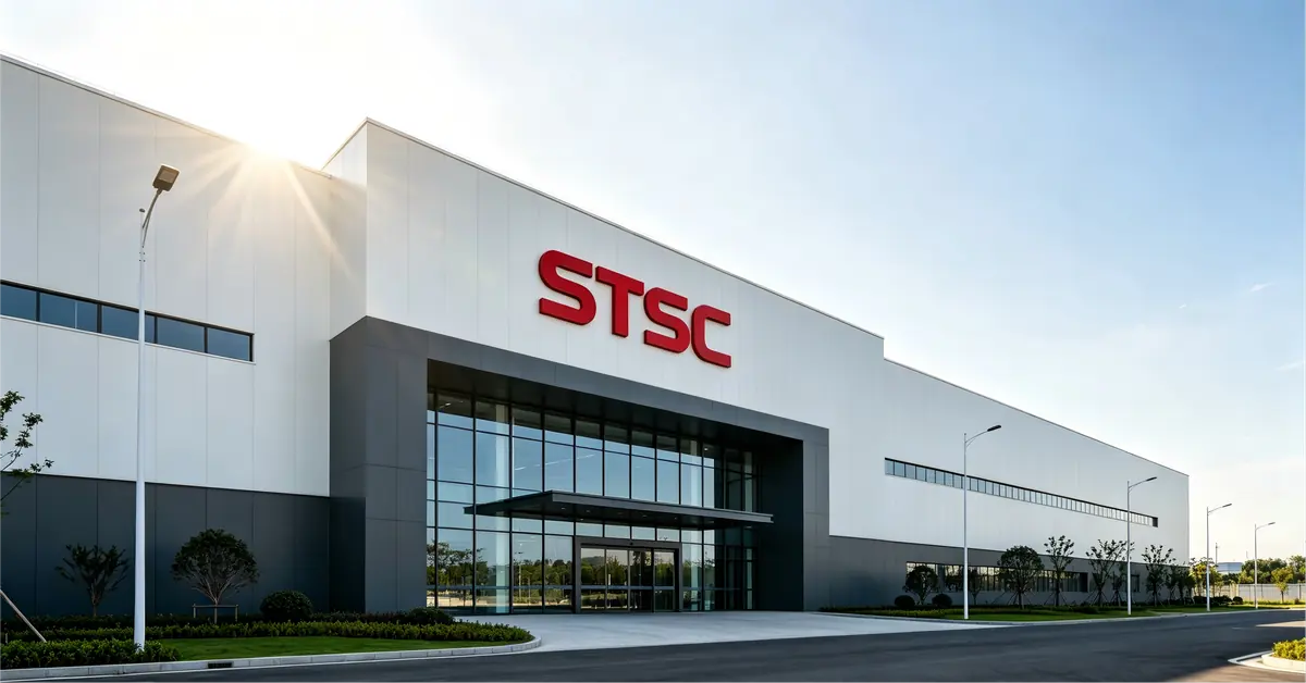 Sichuang Technology