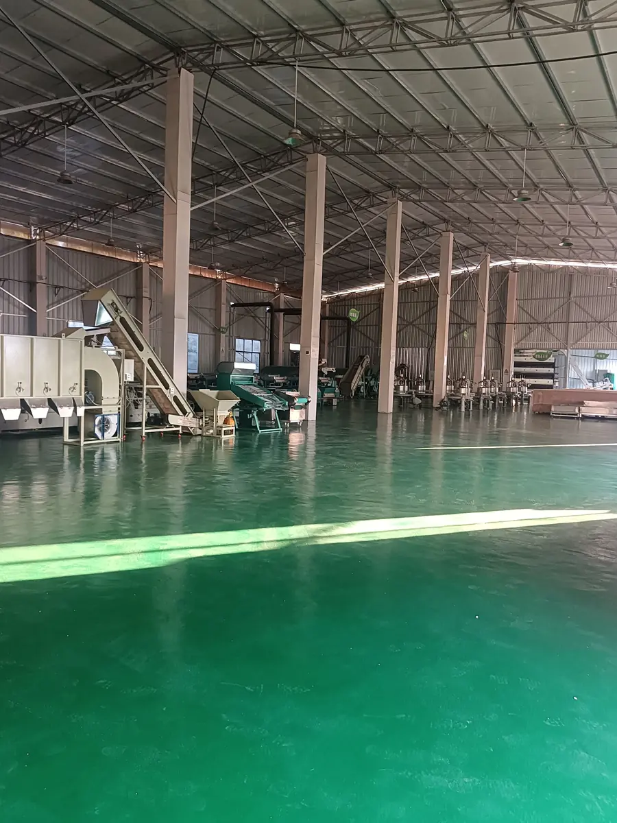 Wanyuan Bashan Yunye Agricultural Development Co., Ltd