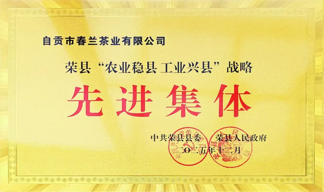 年先进集体（县科经局）