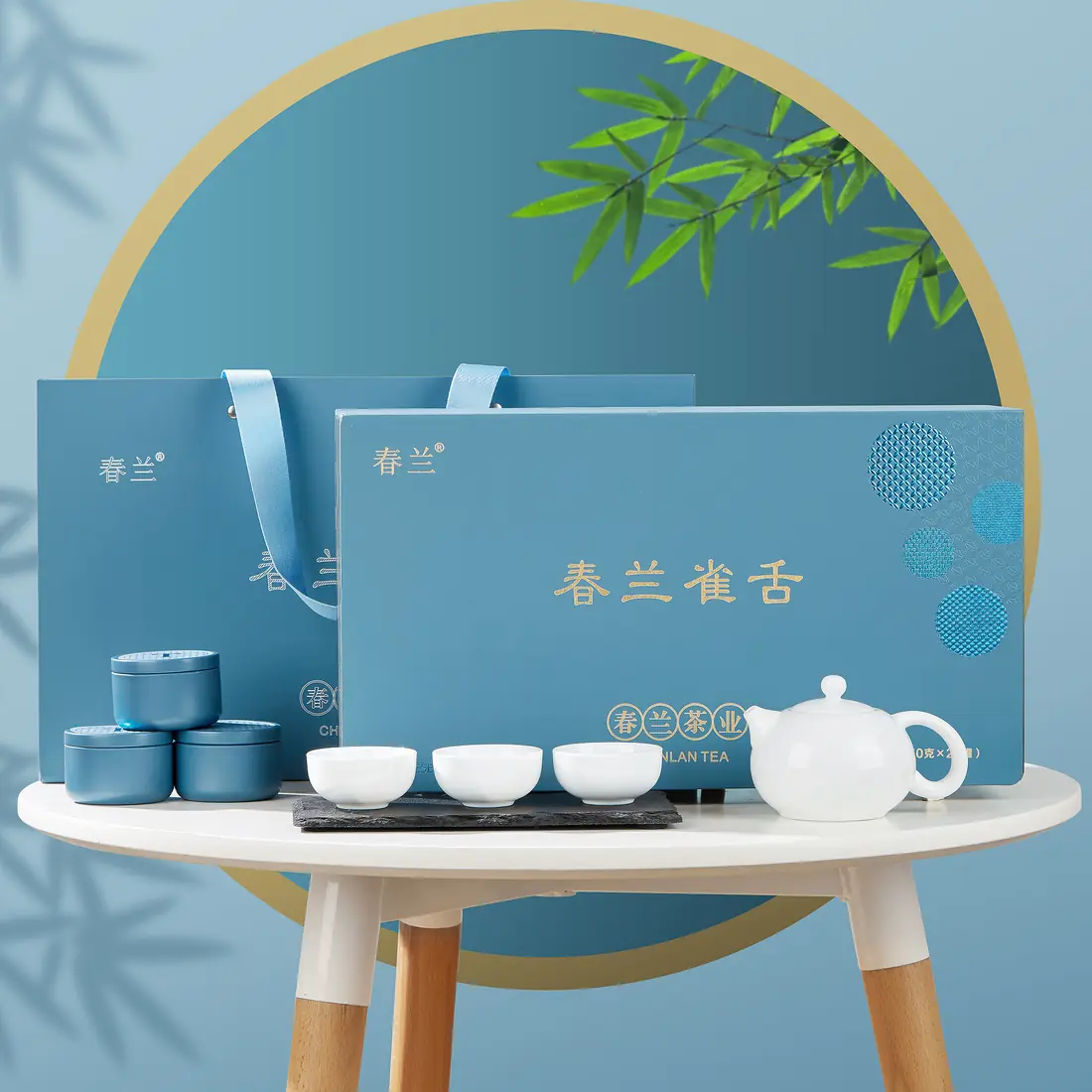 春兰雀舌1